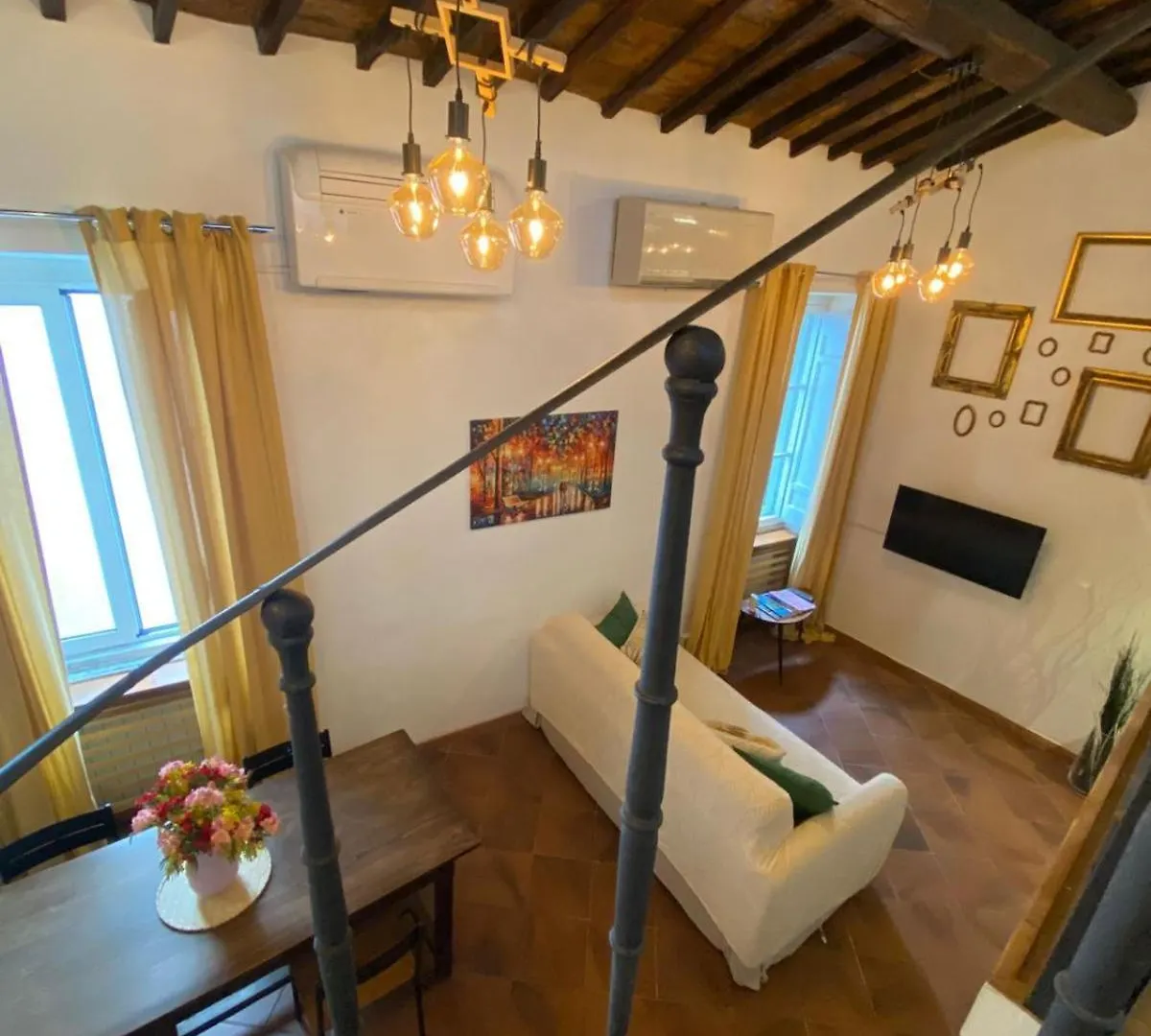 Home Bella Roma Centro Storico 0*, Rome