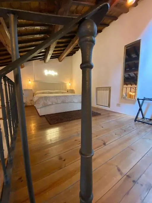 Home Bella Roma Centro Storico 0*, Rome Italy