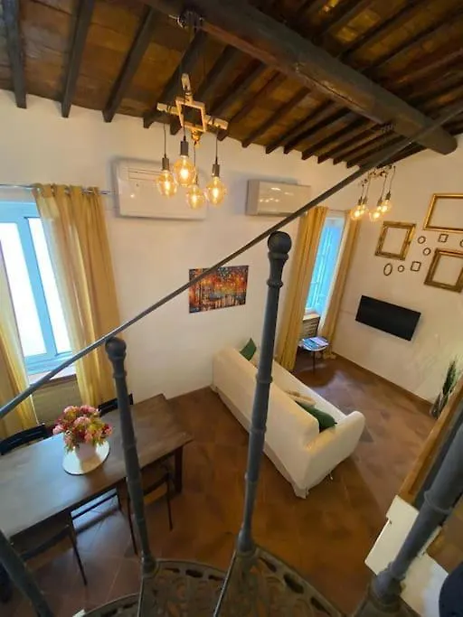 Home Bella Roma Centro Storico Apartment Rome
