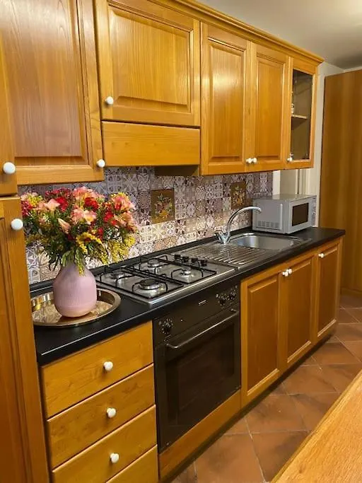 Apartment Home Bella Roma Centro Storico Italy