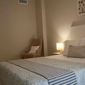 Center 3br By Houselogy Apartment Marbella