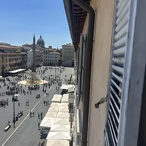 Navona Prestige Apartment