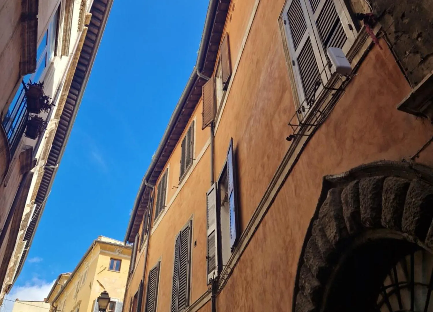 Apartment Home Bella Roma Centro Storico