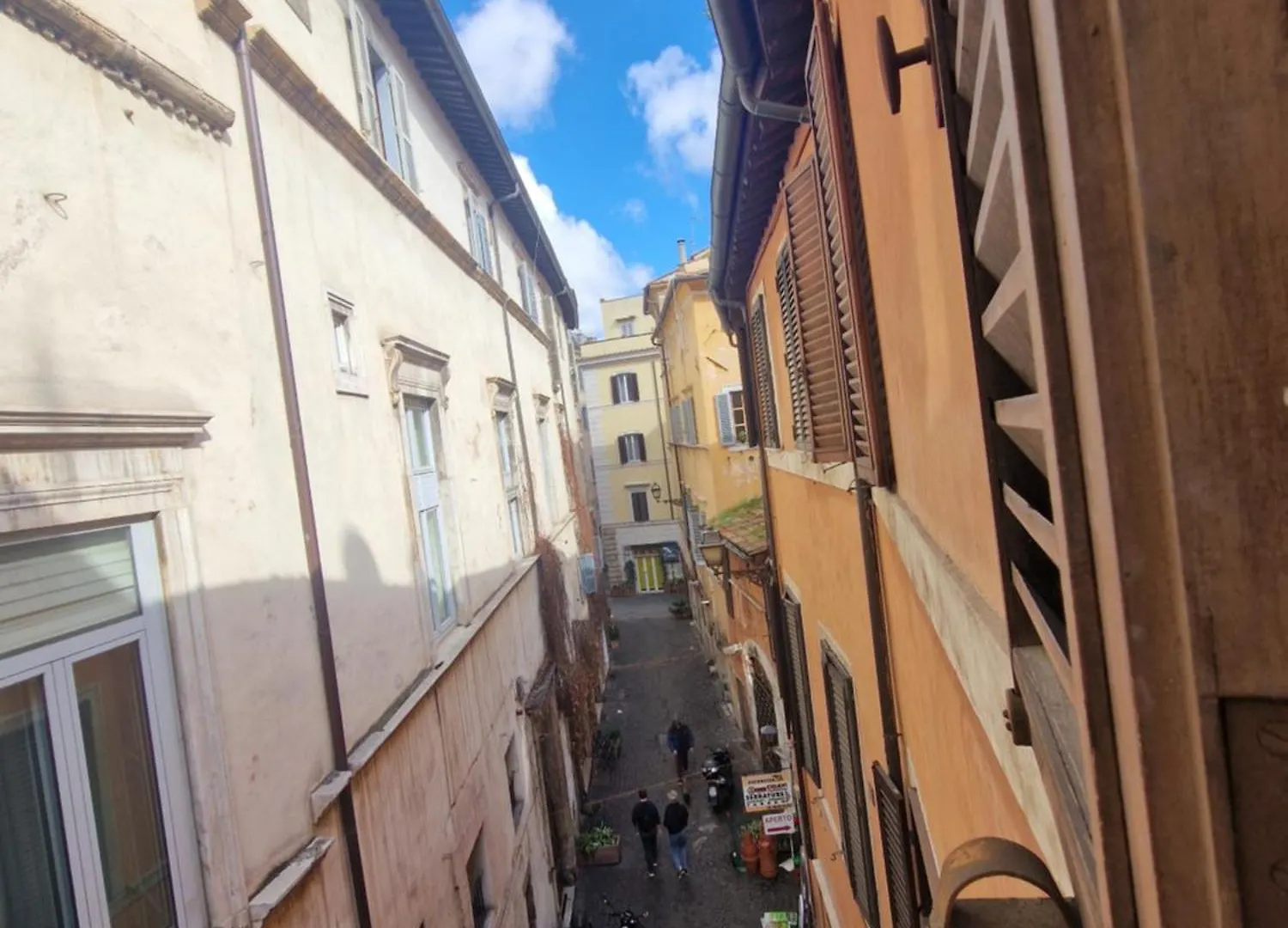 Home Bella Roma Centro Storico Italy
