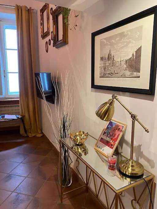 Home Bella Roma Centro Storico Apartment Rome