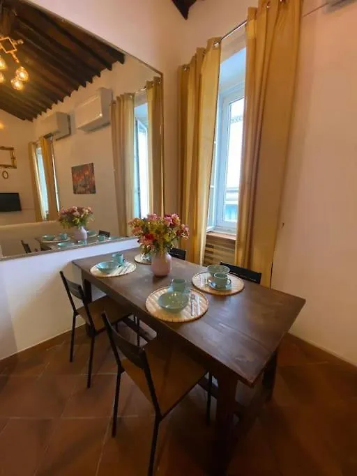 Apartment Home Bella Roma Centro Storico