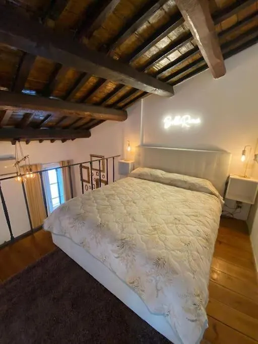 Apartment Home Bella Roma Centro Storico