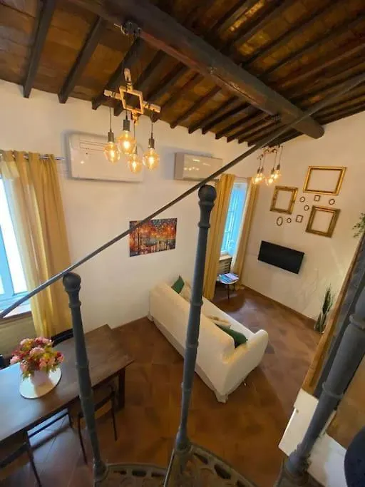 Home Bella Roma Centro Storico Apartment