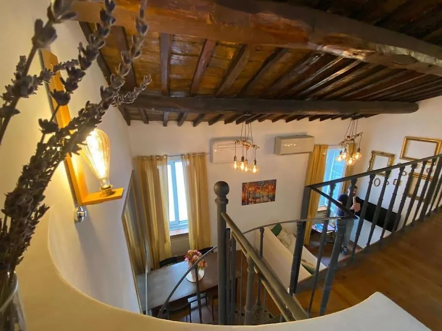 Home Bella Roma Centro Storico 0*, Rome Italy