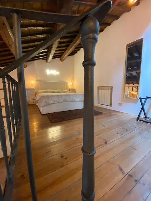 Home Bella Roma Centro Storico Rome