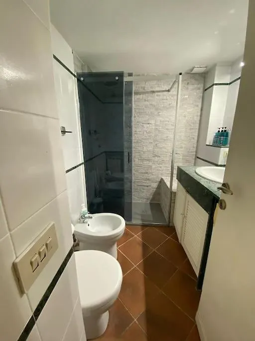 Home Bella Roma Centro Storico Apartment