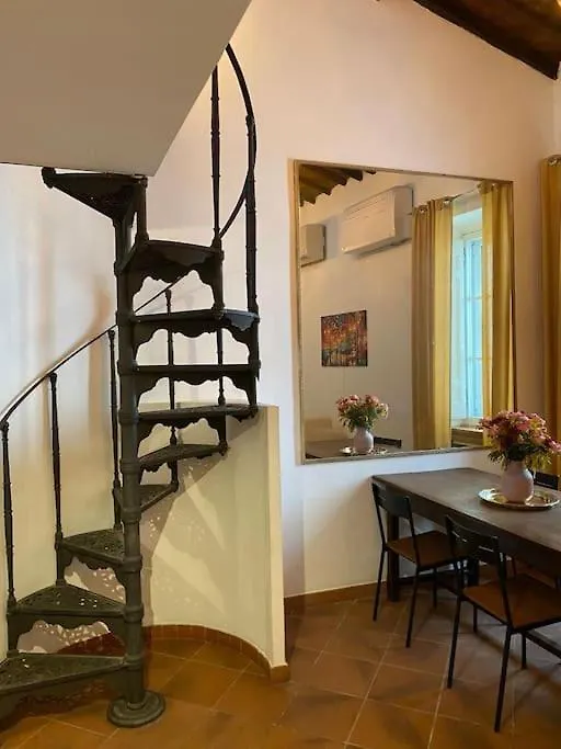 Home Bella Roma Centro Storico 0*, Rome