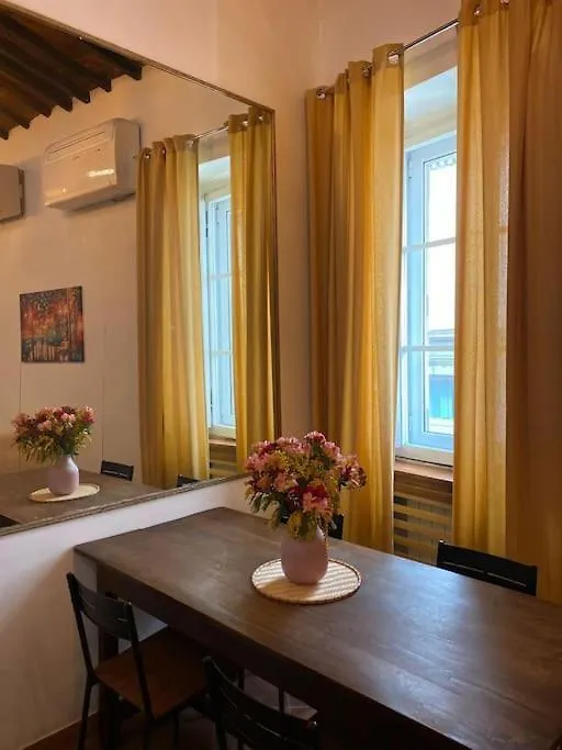 Home Bella Roma Centro Storico Italy