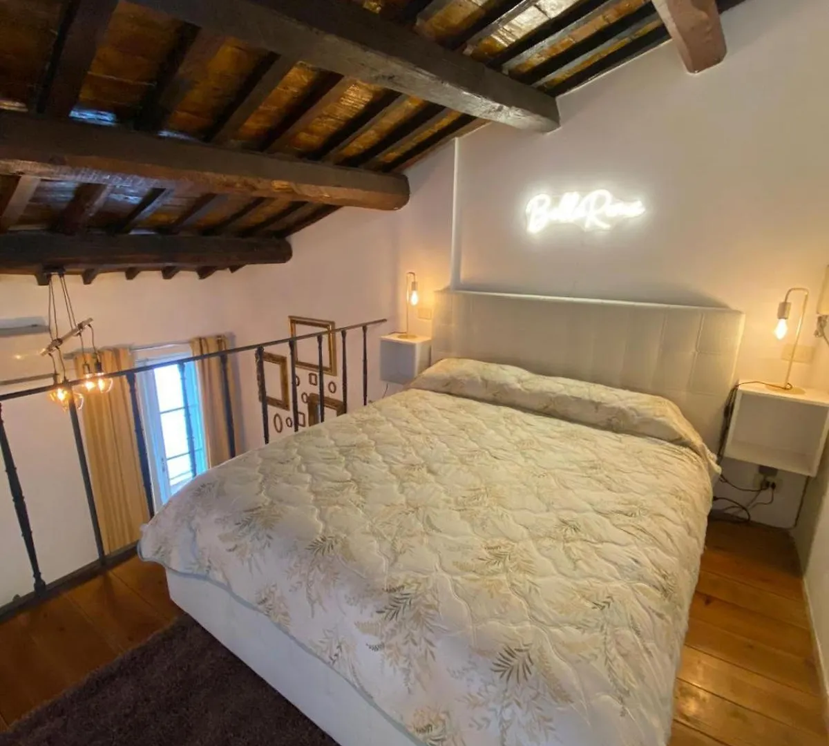 Apartment Home Bella Roma Centro Storico
