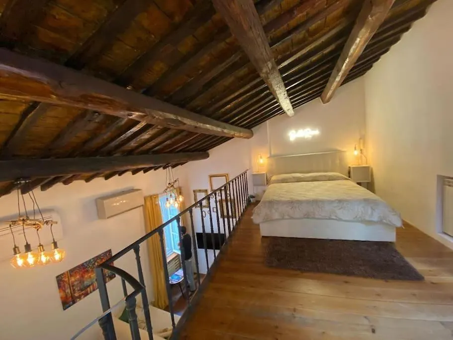 Home Bella Roma Centro Storico Apartment Rome