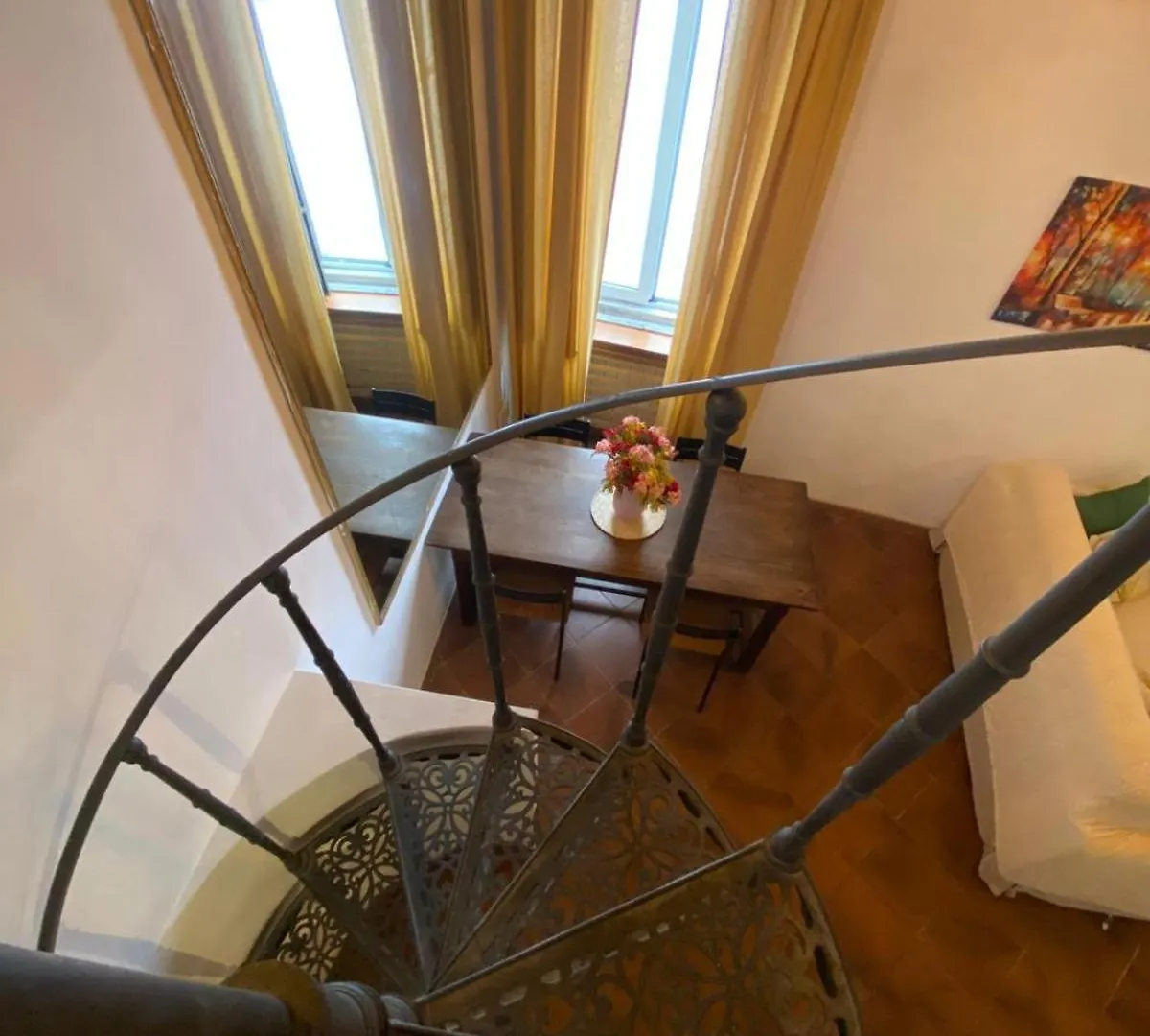 Home Bella Roma Centro Storico 0*, Rome